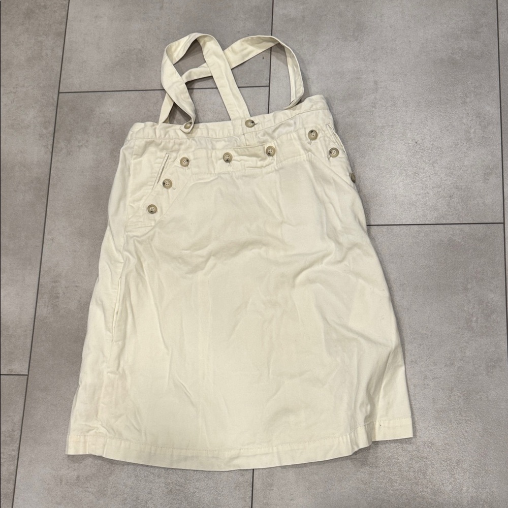 Laundry by Design Ivory dress